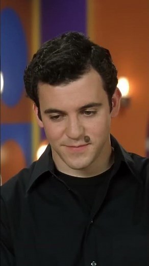 The Mole Scene From Austin Powers In Goldmember (2002)