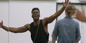 Video: Get a First Look at Bradley Gibson, Isabelle McCalla & More in HERCULES at Paper Mill Playhouse