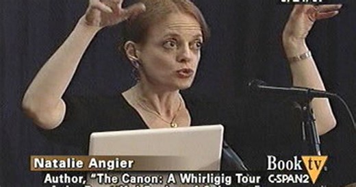 The Canon: A Whirligig Tour of the Beautiful Basics of Science