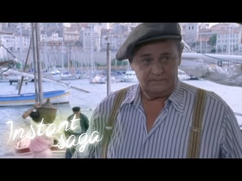 La Trilogie Marseillaise - Marius - Instant Saga