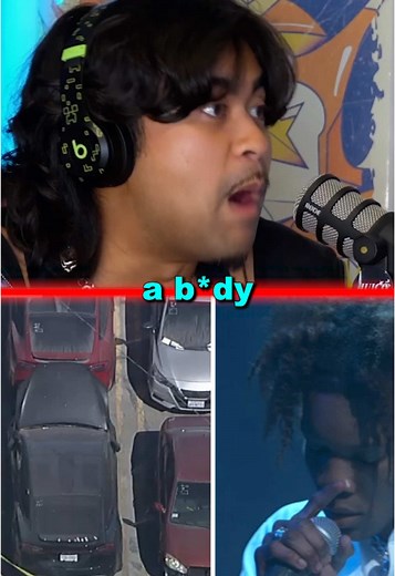 D4vd's Car Incident: Body Found in Trunk?