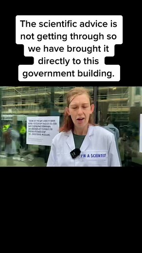 #extincion #extinctionrebellion #climatescience #scientistsoftiktok #climate #climatechange #climateaction edited with #CapCut