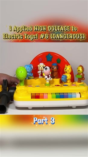 Understanding Applied Voltage in Electric Circuits