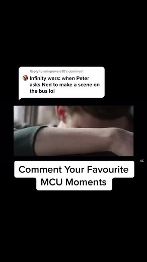 Best Spiderman Bus Scene Featuring Tom Holland