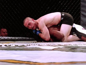 Local Champion Mike Pope Makes the Move to Professional Fighter