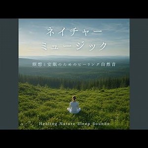 森の深呼吸 - 緊張をほどき気の巡りを整えるヨガBGM