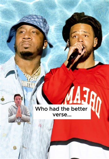 J. Cole vs. Benny The Butcher: Who Delivered Better Bars?