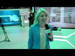 Ministry of Health and Prevention - UAE at Arab Health 2020