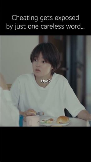 He told on himself and didn't even realize it. 🤫 #bumpint #bumpdrama #burningupinthecar