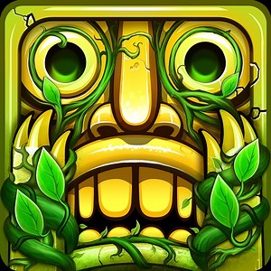 Temple Run 2: Endless Escape by Imangi Studios, LLC