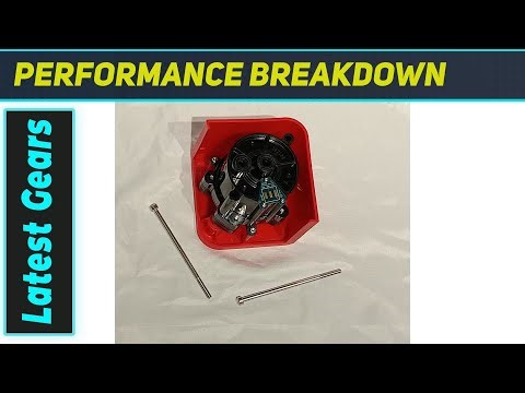 Cijprinter 613593 Service Module: The Ultimate Performance Upgrade