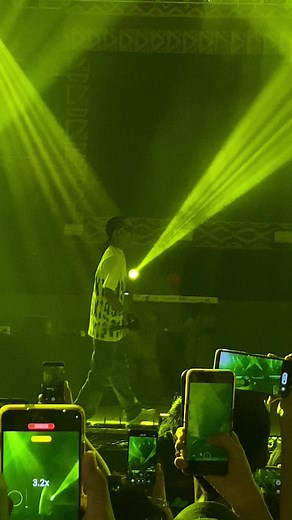 Flow G | Batangas Outlet Concert Performance