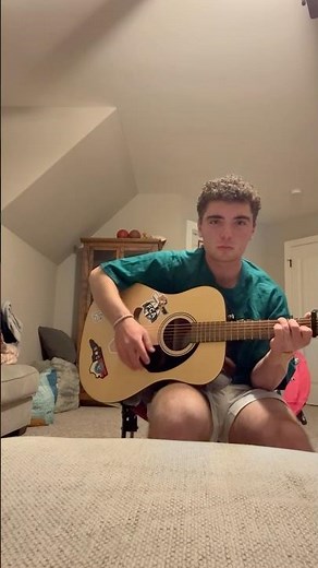 “Can’t Steal My Joy” - Josiah Queen/ Brandon Lake #christian #guitar #brandonlake #josiahqueen