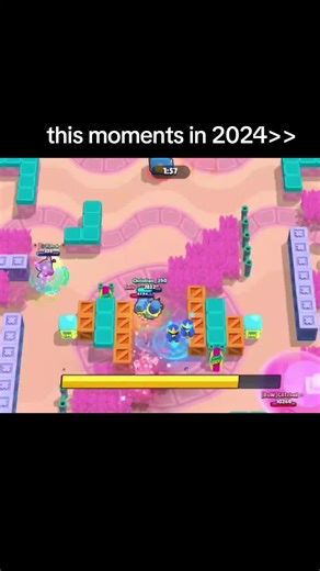 Brawl Stars x Godzilla: Epic Moments in 2024