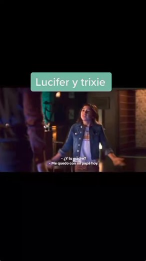 47K views · 2.1K reactions | #lucifernetflix #lucifermorningstar #luciferserie #Lucifer | Daniel Reyes | Facebook