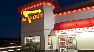 Houston's In-N-Out Burger to land on Westheimer Road, records show