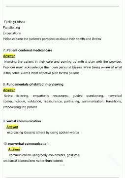 NR 509 NR509 Midterm Week 1 to 4 Exam Review Advanced Physical Assessment Questions with Verified An