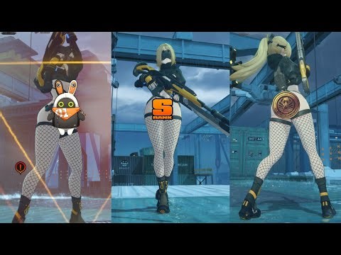 Trigger Massive Bakery MOD 🍑 | Zenless Zone Zero |