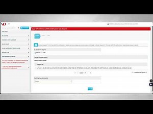 EFT Pos Cihazı Talebinde Bulunmak İçin Yapılacak İşlemler