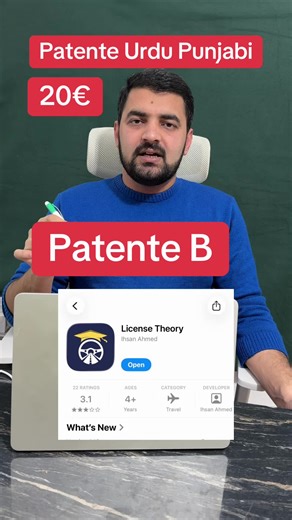 Understanding Driving Licenses in Italy