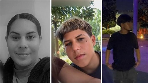 Gladstone house fire kills mother and two boys