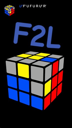 EOLS🔵 #cube3x3 🤯