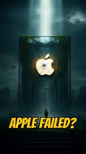 What If Nokia Beat Apple The iPhone Doesn't Exist 📱 #shorts