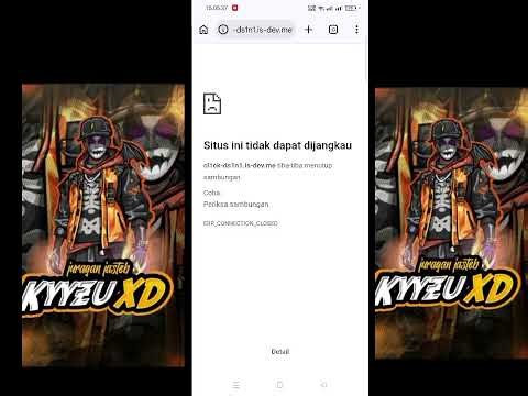 CARA BUAT WEB PHISING TERBARU | ANTI DELAY & ANTI CRUL | 100% MASUK KE EMAIL |AUTO JADI KANG JASTEB🤩