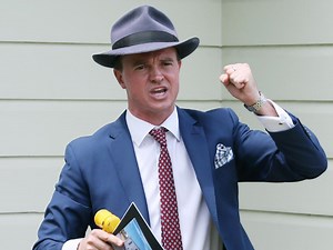 Preparing For Auction Day