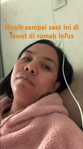 MASIH SAKIT BELUM SEMBUH #bfd