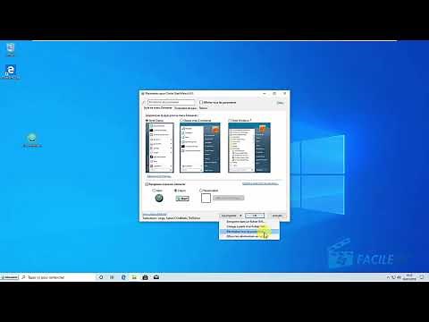 Personnalisez Windows avec Classic Shell