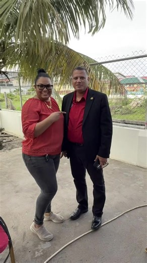 PPPC 2025 Victory: Uniting for a Stronger Guyana