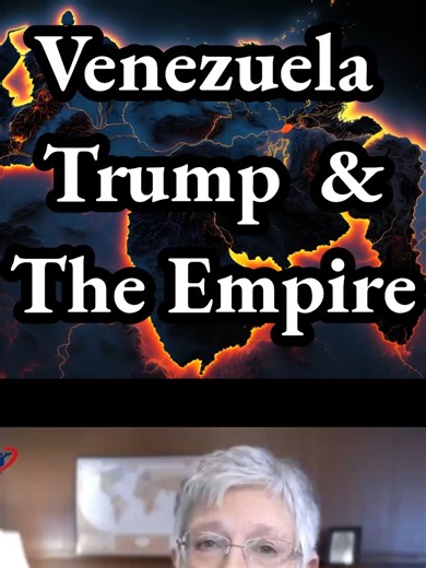 US Surgical Strike on British Empire's Dope Inc #Trump #Venezuela #BritishEmpire #DopeInc #Politics