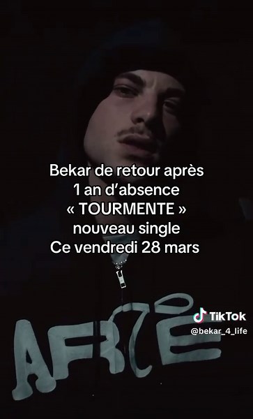 Un nouveau chapitre en approche… #bekar #bekar4life #newsingle #be #comeback