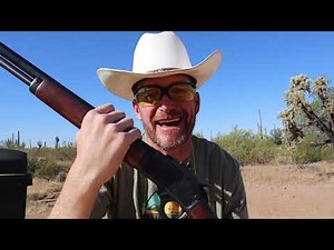 Marlin 1894 CB .357 mag/.38 Special - Review, Accuracy & Plinking!