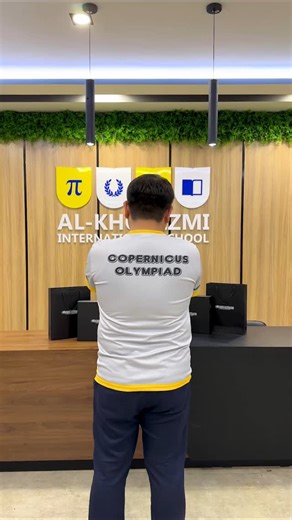 Exciting news from Uzbekistan! Meet our new partners who will be representing Copernicus Olympiad — and guess what? The first local round kicks off on May 18, 2025! Let’s welcome them aboard as we expand the global Copernicus family! #CopernicusOlympiad #UzbekistanOlympiad #STEMGlobal #Olympiad2025 #EducationWithoutBorders #CopernicusFamily #MathLeaders | Copernicus Olympiad