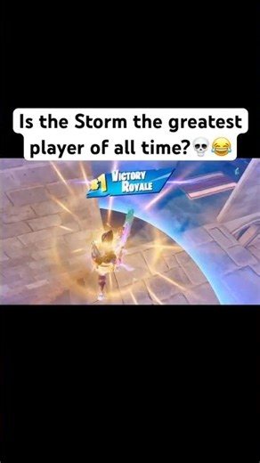 Fortnite Storm best player of all time #fortnite #fortnitememes #fortniteclips #fortniteshorts