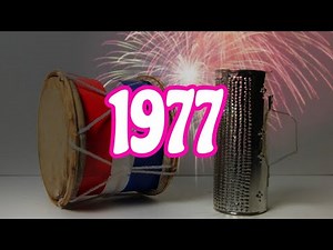 MERENGUES DEL 1977