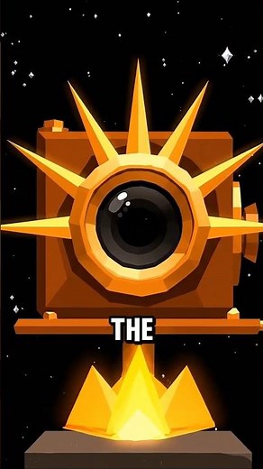 The Invention of Camera #history #facts