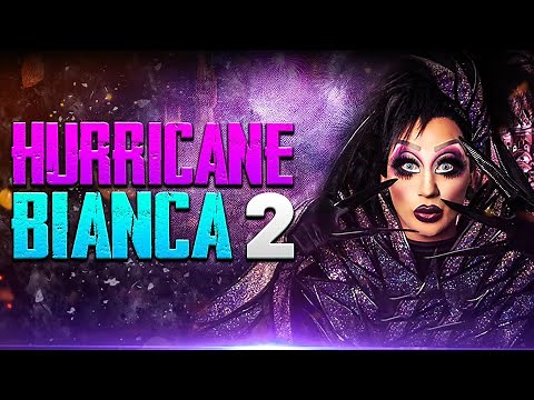 Hurricane Bianca 2 | FULL MOVIE | LGBTQ+ Comedy | Wanda Sykes | Rachel Dratch | Wolfe Video