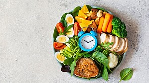 How do you properly break a fast?