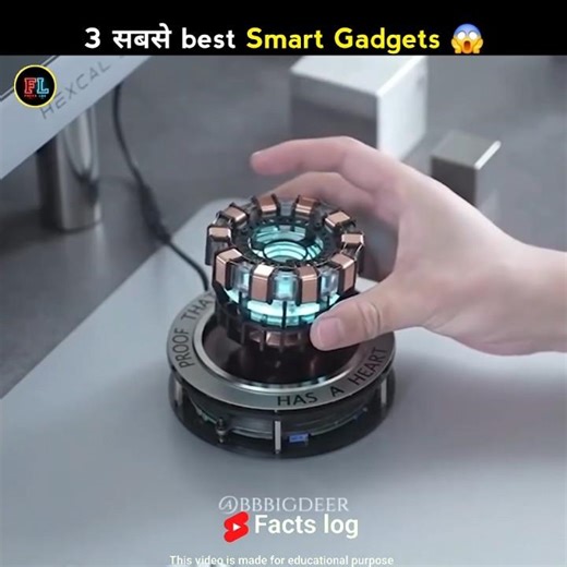 दुनिया के सबसे Smart tools and Gadgets 😬 || #shorts