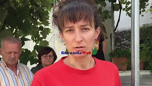 318K views · 3.8K reactions | Pas tentativës së IKMT për prishjen e një shtëpie të banuar prej 20 vjetësh, reagojnë pronarët | Saranda Web | Facebook