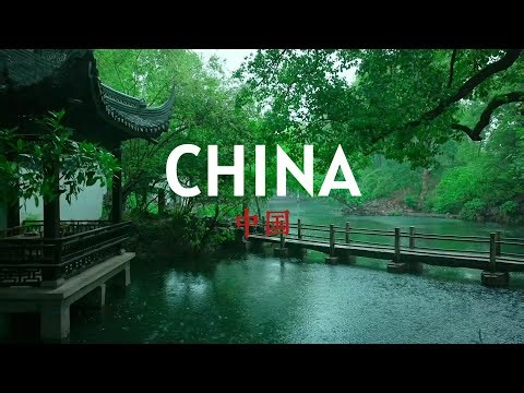 Chinese Scenery | China Travel | Real China