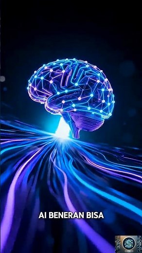 Cara AI “Berpikir” Dalam 30 Detik – Pasti Langsung Paham!
