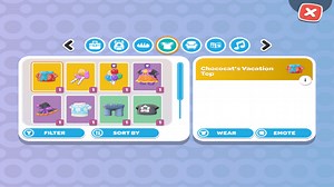 Hello Kitty Island Adventure Avatar Customization Guide