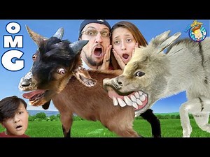 HE DID IT AGAIN!!! Caught on Camera Reaction (FV Family Vlog)