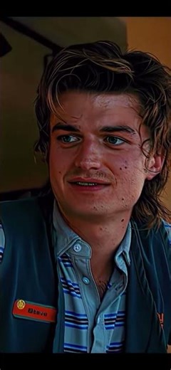 The Best Stranger Things Character #makethisgoviral #netflixseries #edit #strangerthings