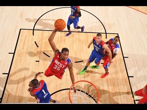 2013 All-Star Sunday Night Mini-Movie