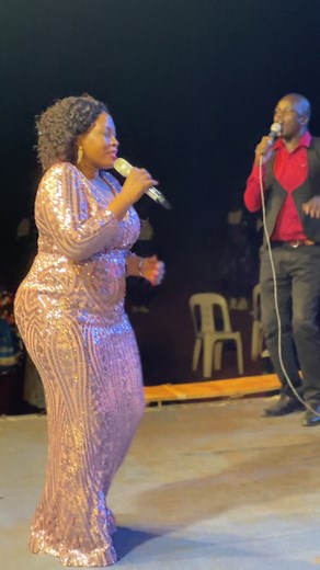 Dance for Jesus at Embassy of God Ministries Uganda
